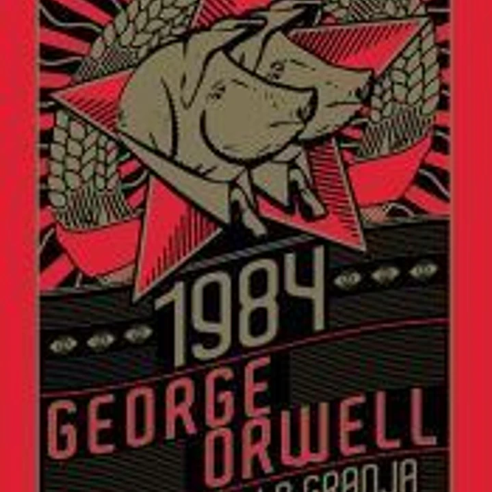 1984 Rebelion En La Granja 1