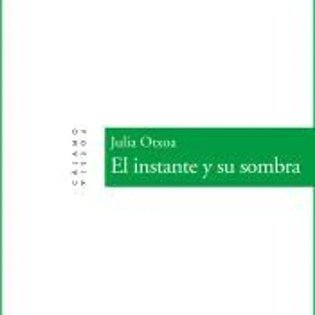 El instante y su sombra 1
