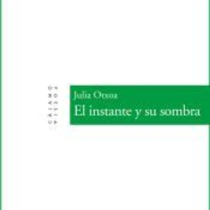 El instante y su sombra 1
