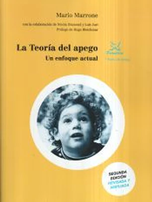 La Teoría del Apego