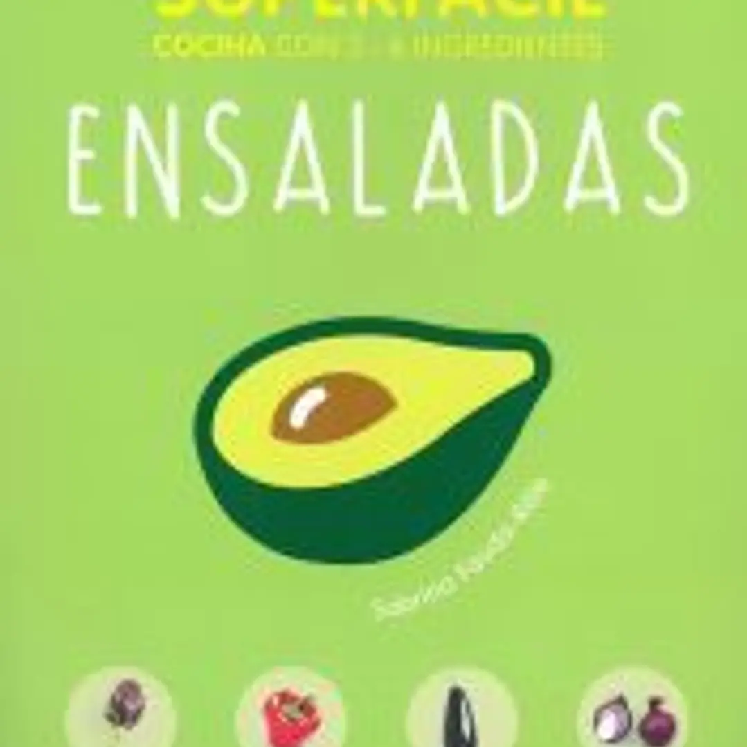 Ensaladas 1
