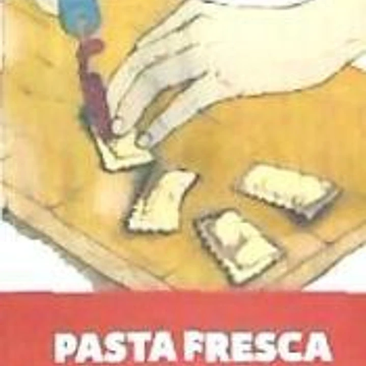 Pasta fresca al auténtico estilo italiano: Los secretos de la pasta hecha en casa 1