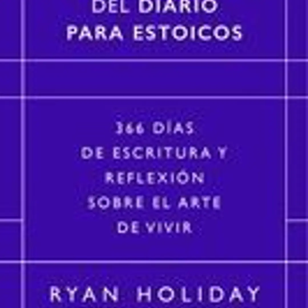 Agenda de Diario para estoicos (Ed. limitada 2026) 1