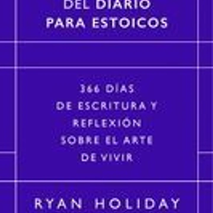 Agenda de Diario para estoicos (Ed. limitada 2026) 1
