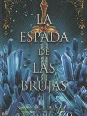 La espada de la bruja