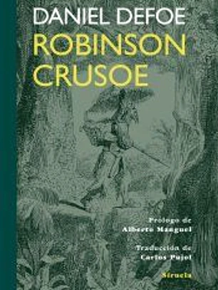Robinson Crusoe