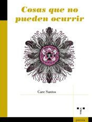 Cosas que no pueden ocurrir