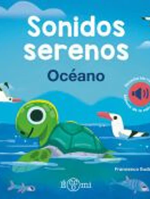 Océano: Sonidos Serenos