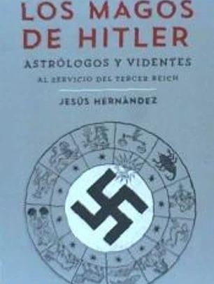 Los magos de Hitler