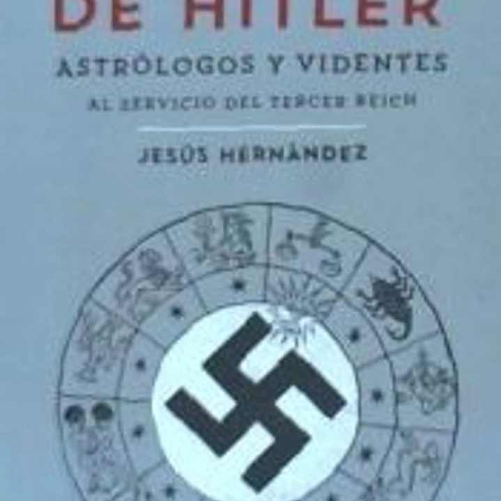 Los magos de Hitler 1