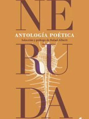 Antología poética