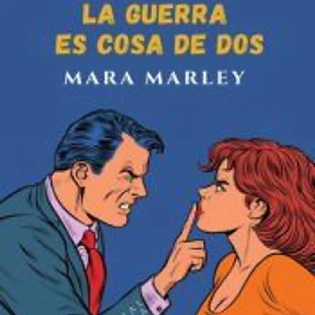 LA GUERRA ES COSA DE DOS 1