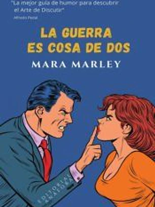 LA GUERRA ES COSA DE DOS
