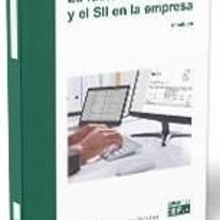 La facturación y el SII en la empresa 1