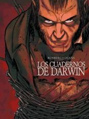 Los cuadernos de Darwin