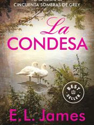 La condesa (Mister 2)
