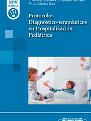 Protocolos Diagnóstico-terapéuticos en Hospitalización Pediátrica