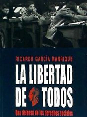 La libertad de todos