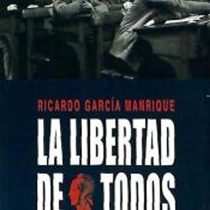La libertad de todos 1
