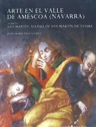 Arte en el valle de Améscoa 3