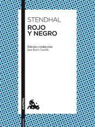ROJO Y NEGRO(978) 