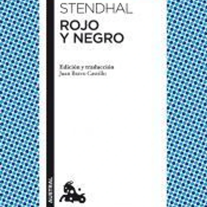 ROJO Y NEGRO(978)  1