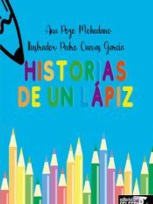 Historias de un lápiz