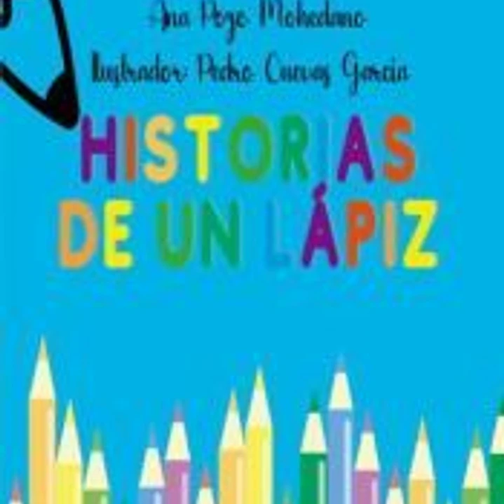 Historias de un lápiz 1