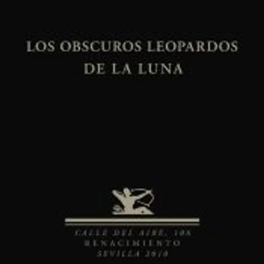 OBSCUROS LEOPARDOS DE LA LUNA,LOS 1