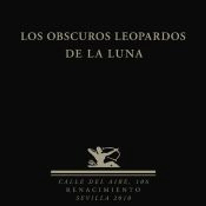 OBSCUROS LEOPARDOS DE LA LUNA,LOS 1