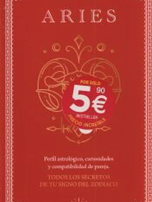 Guía astrológica de Aries