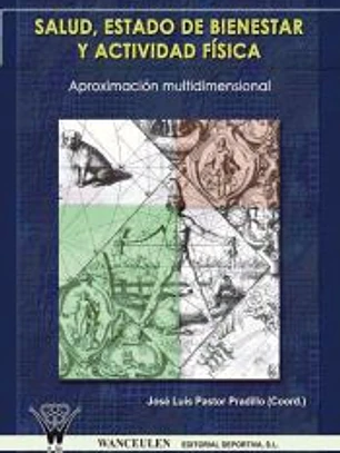 Salud, estado de bienestar y actividad física