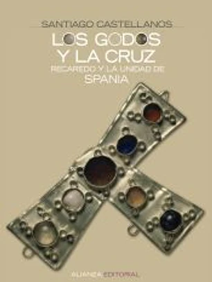 Los godos y la cruz