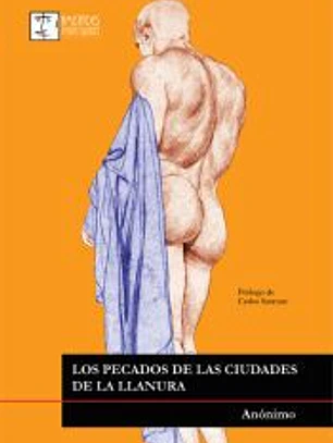 Los pecados de las ciudades de la llanura