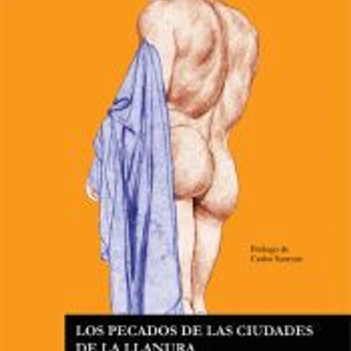 Los pecados de las ciudades de la llanura 1