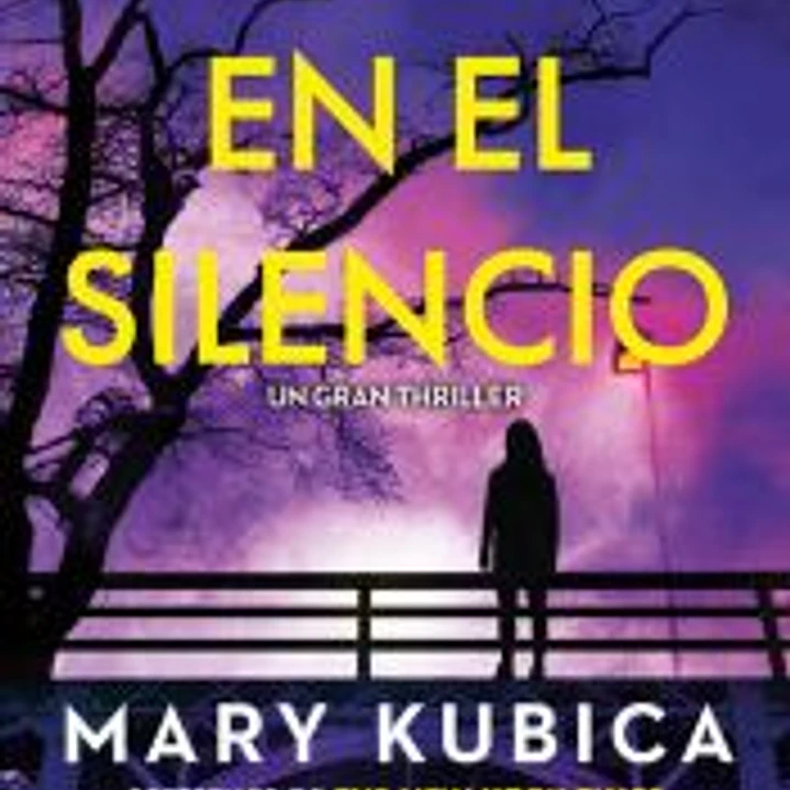 Grita en el silencio 1