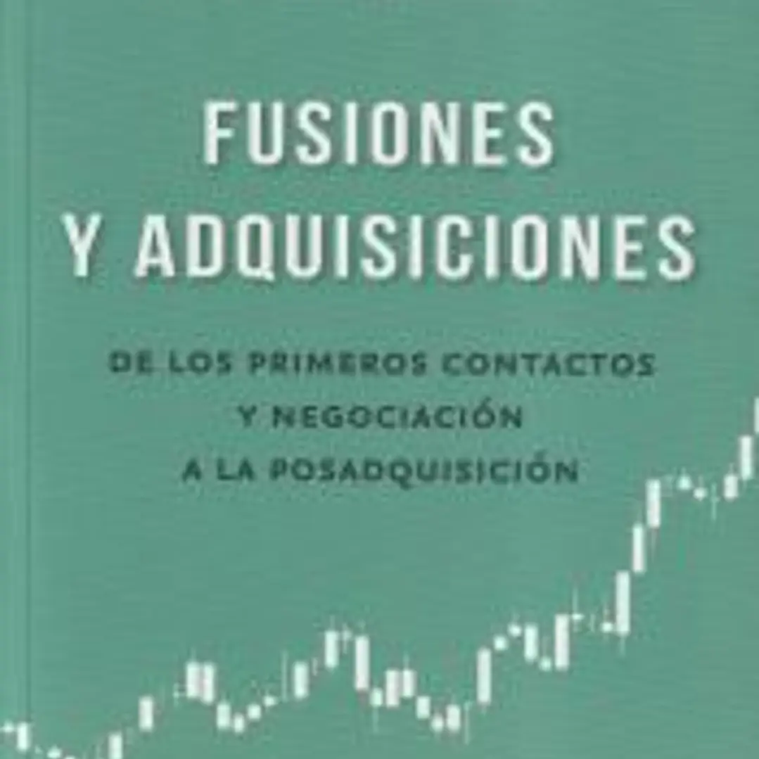 Fusiones y adquisiciones 1