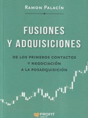 Fusiones y adquisiciones