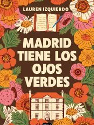 Madrid tiene los ojos verdes