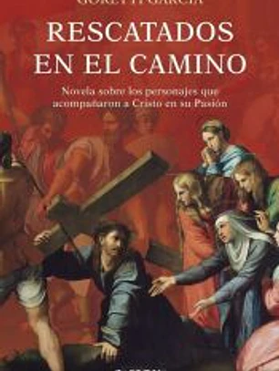 Rescatados en el camino