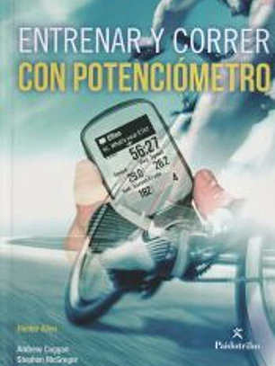 Entrenar y correr con potenciómetro