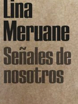 Señales de nosotros