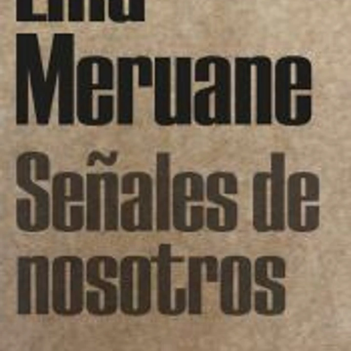 Señales de nosotros 1