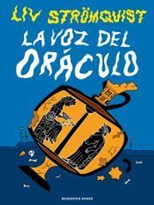 La voz del oráculo
