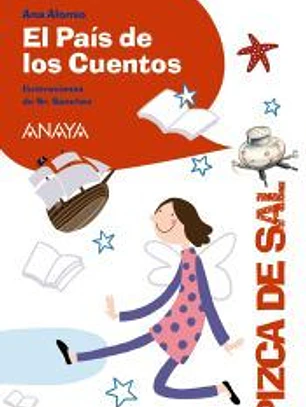 El País de los Cuentos