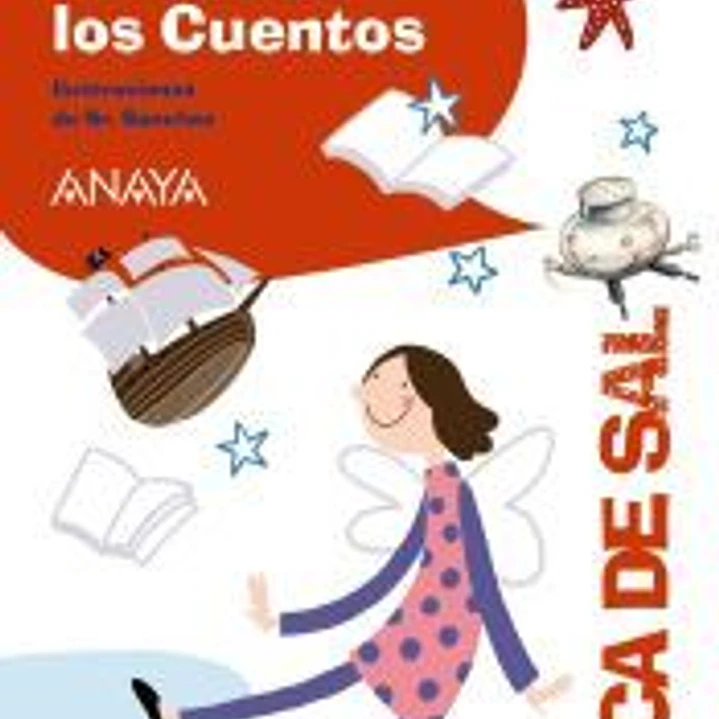 El País de los Cuentos 1