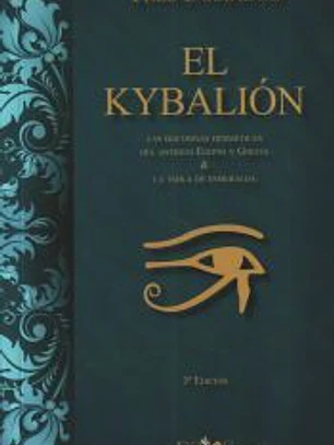 EL KYBALIÓN