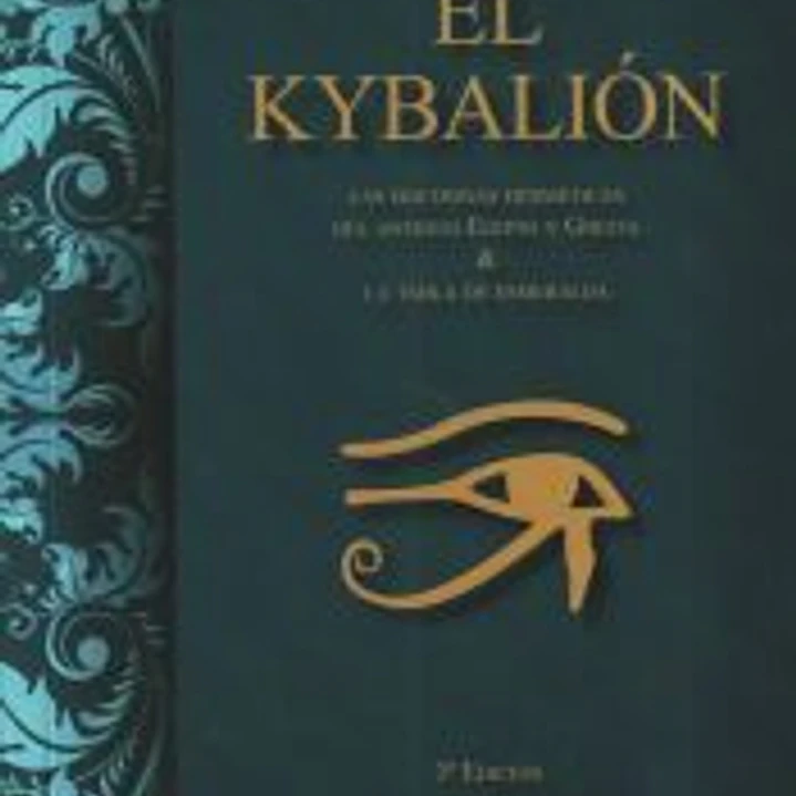 EL KYBALIÓN 1