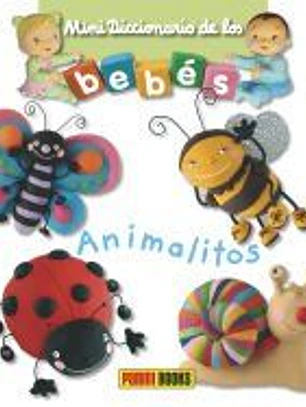 ANIMALITOS - MINI DICCIONARIO DE LOS BEBES 2018