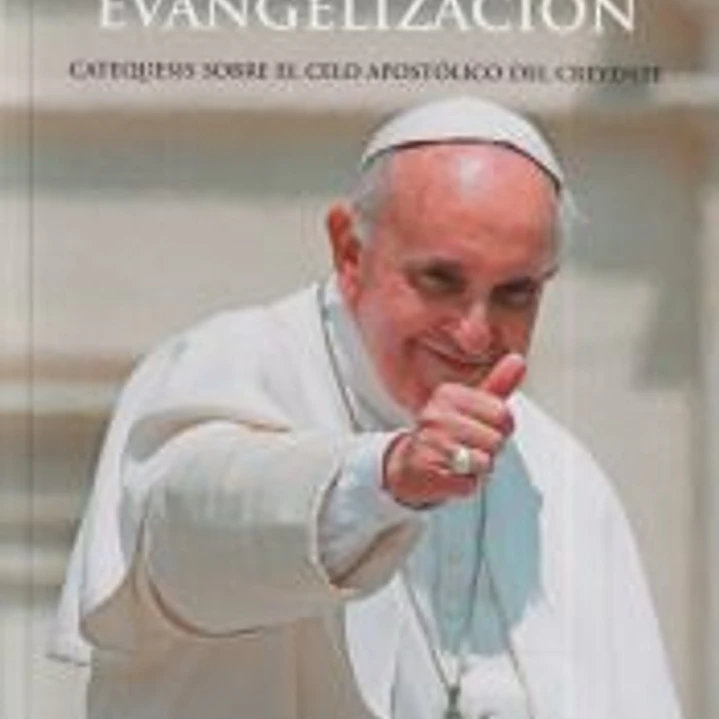 LA PASIÓN POR LA EVANGELIZACIÓN 1